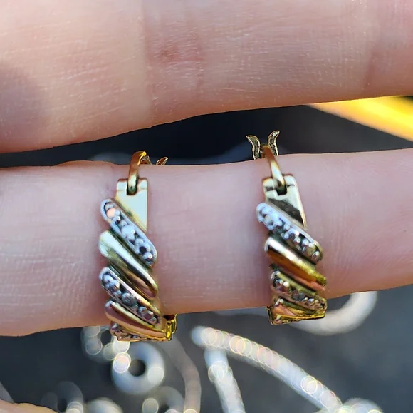 ā¤ļø SOLD!!! Real Sterling 925 Jewelry Lot - Picture 3 of 15